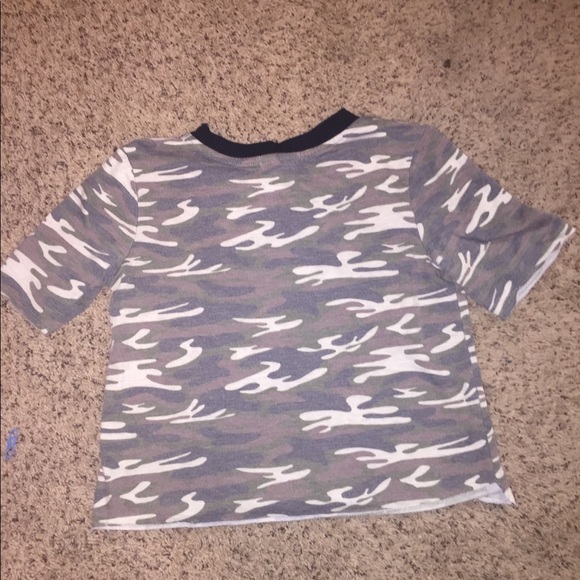 Girls T-Shirt - Picture 2 of 2